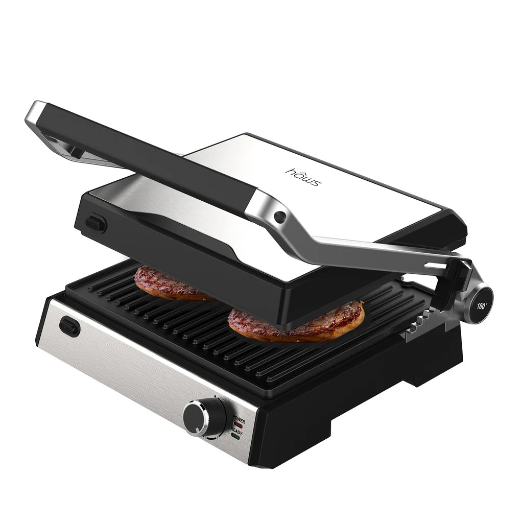 Møn Panini-Grill 2000 W